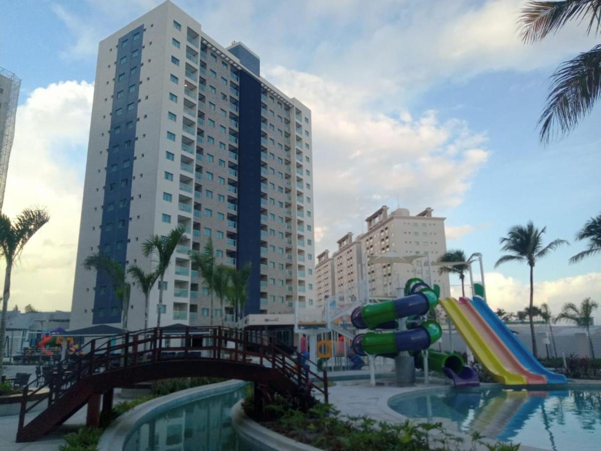 Salinas Resorts Gav - Elcias Silva Салинополис Экстерьер фото