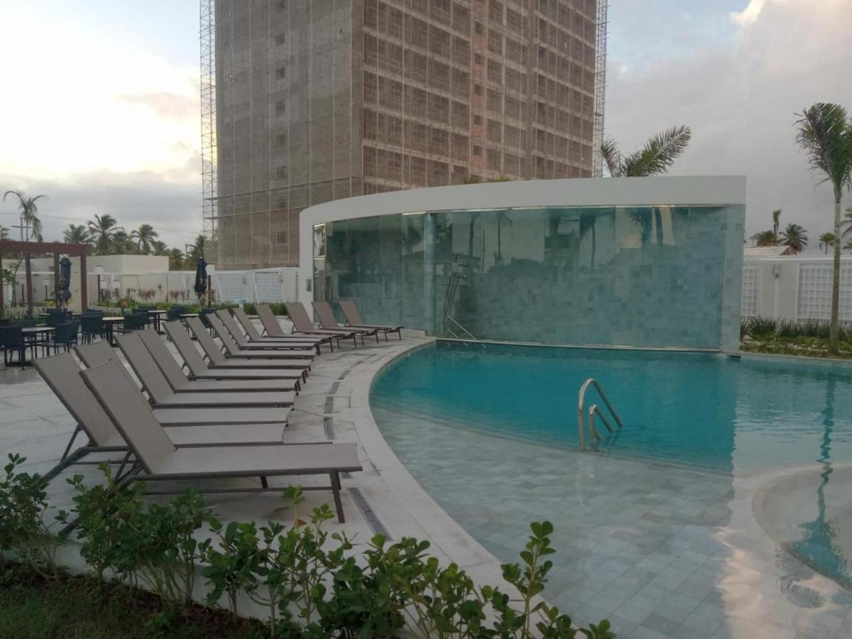 Salinas Resorts Gav - Elcias Silva Салинополис Экстерьер фото