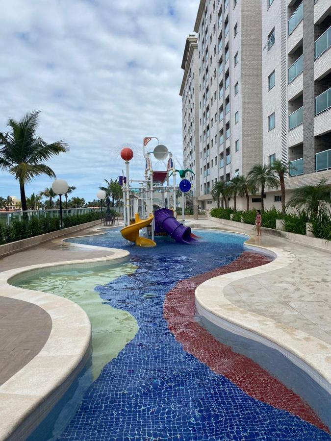 Salinas Resorts Gav - Elcias Silva Салинополис Экстерьер фото