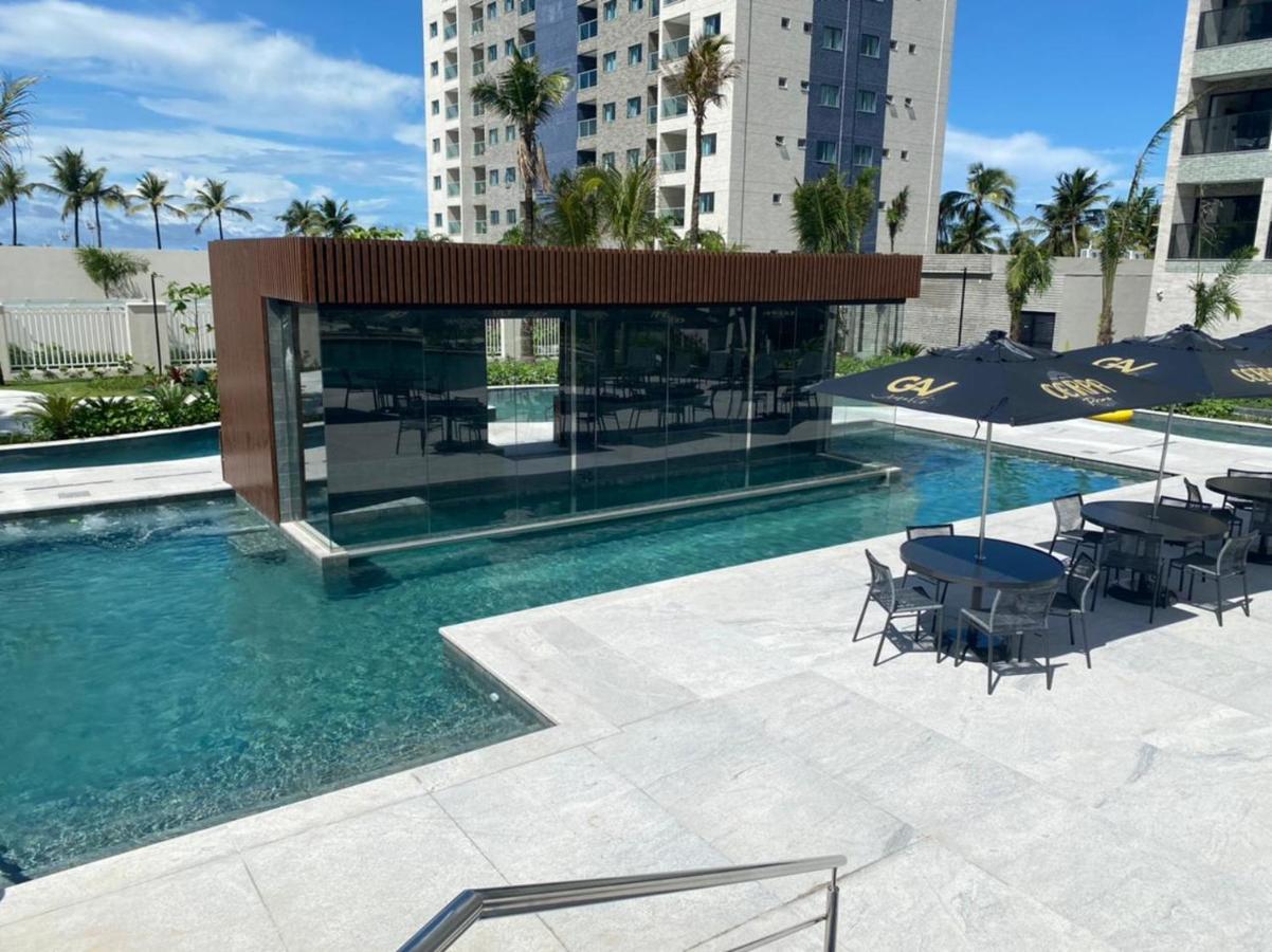 Salinas Resorts Gav - Elcias Silva Салинополис Экстерьер фото