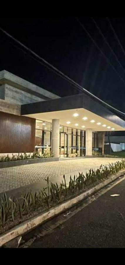 Salinas Resorts Gav - Elcias Silva Салинополис Экстерьер фото
