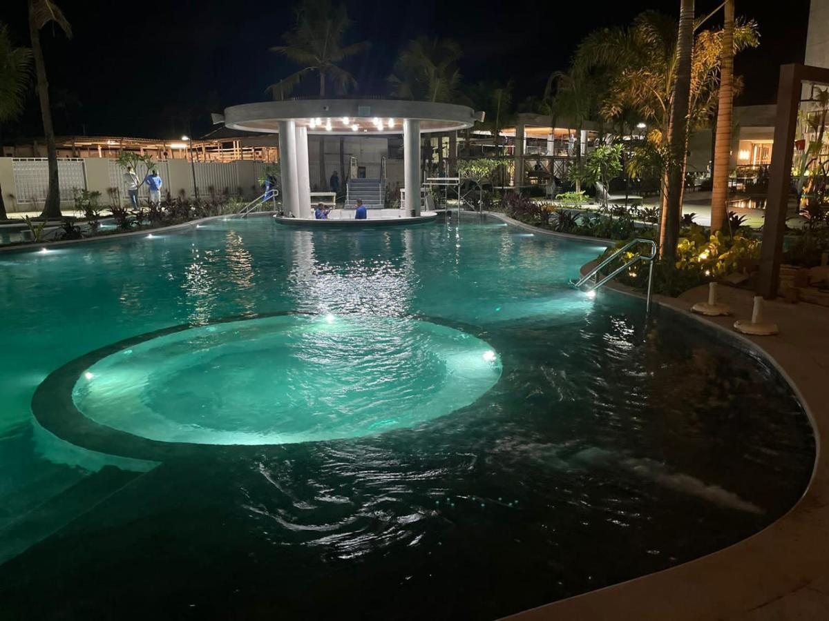 Salinas Resorts Gav - Elcias Silva Салинополис Экстерьер фото