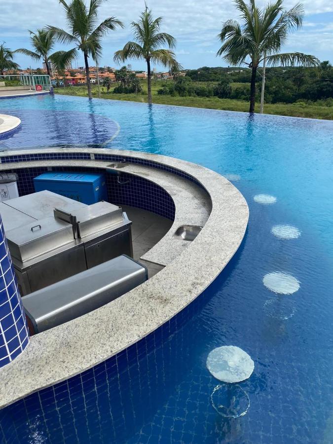 Salinas Resorts Gav - Elcias Silva Салинополис Экстерьер фото