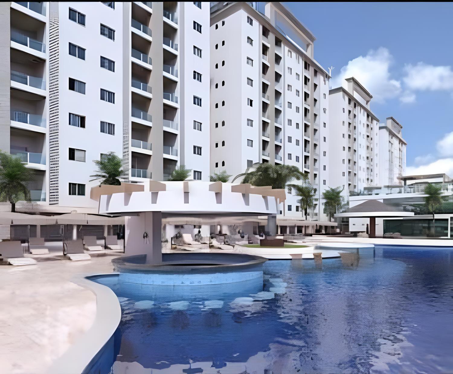 Salinas Resorts Gav - Elcias Silva Салинополис Экстерьер фото