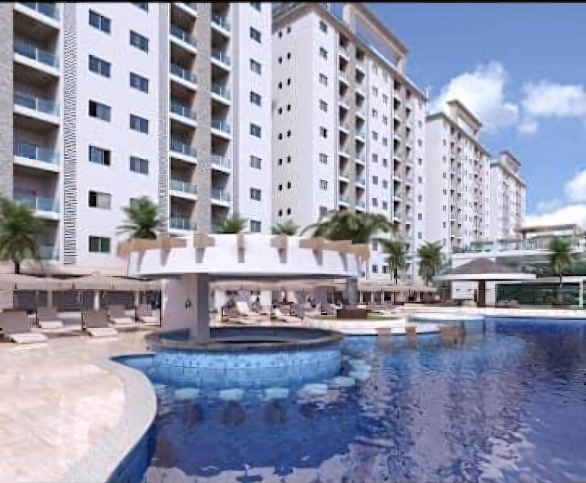 Salinas Resorts Gav - Elcias Silva Салинополис Экстерьер фото